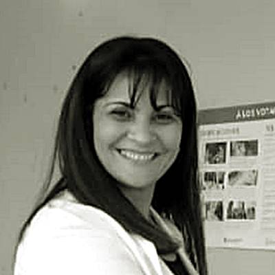 Claudia Carina Villalba