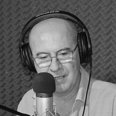 Osvaldo Bodean