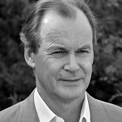 Gustavo Bordet