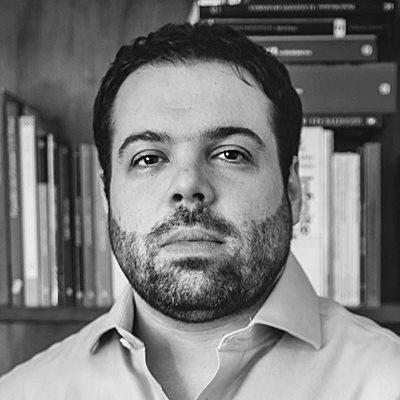 Manuel Troncoso