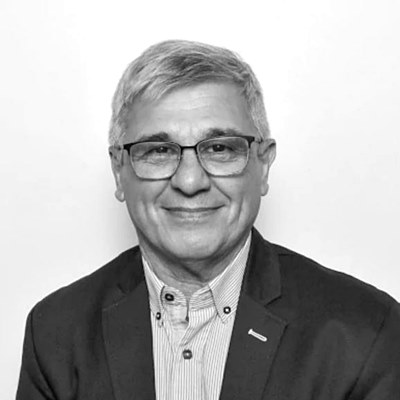 Senador Rubén Dal Molín