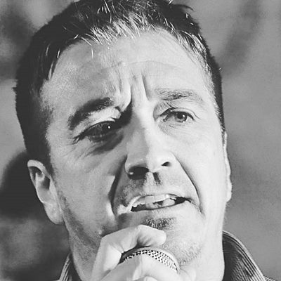 Marcelo Cresto