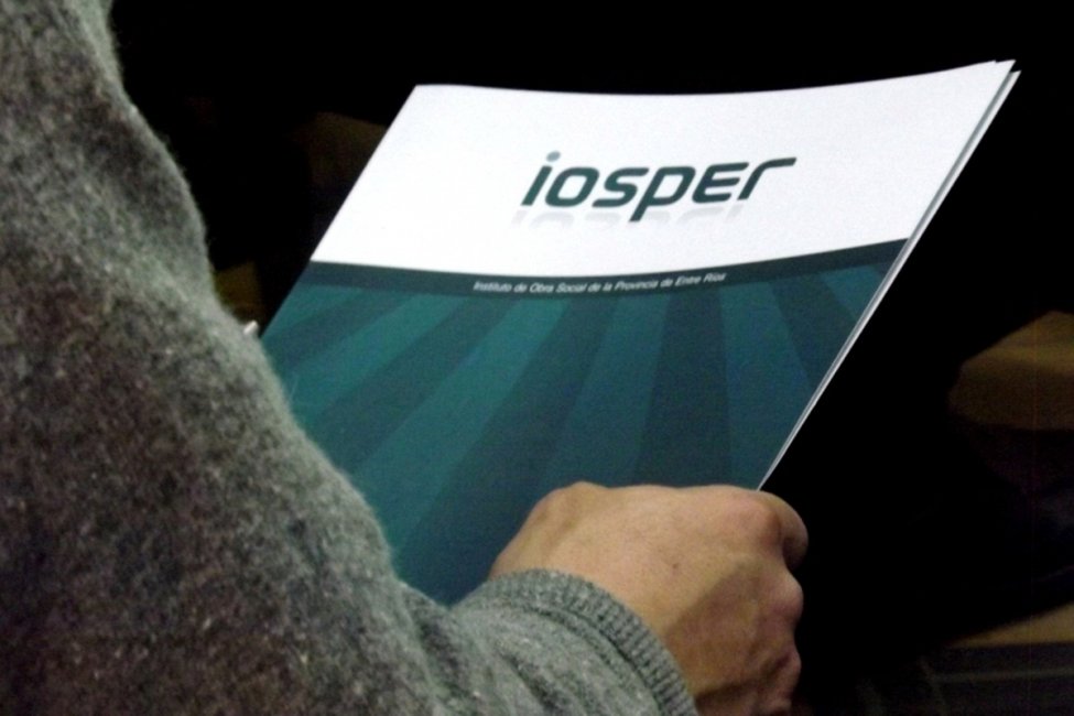 Desde el IOSPER &ldquo;pedimos disculpas si el paro es por alguna palabra dicha que no corresponde&rdquo;