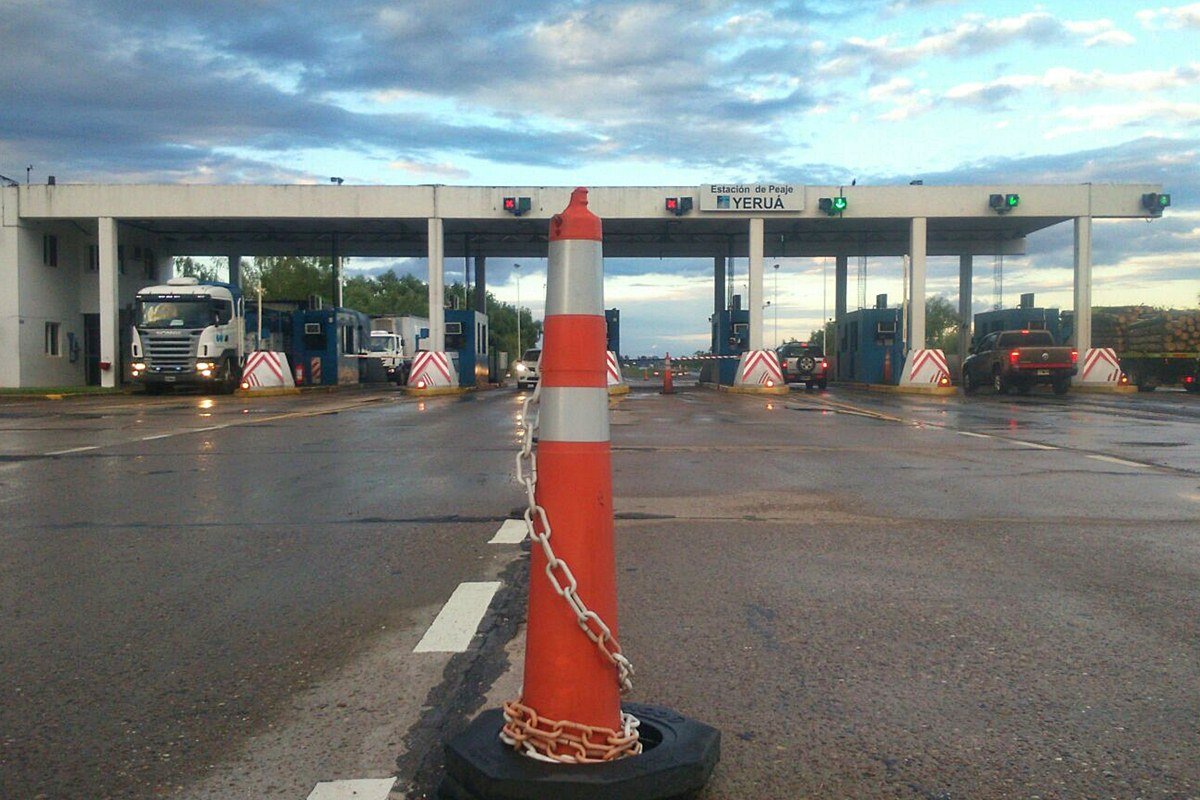 Dieron a conocer el nuevo cuadro tarifario.