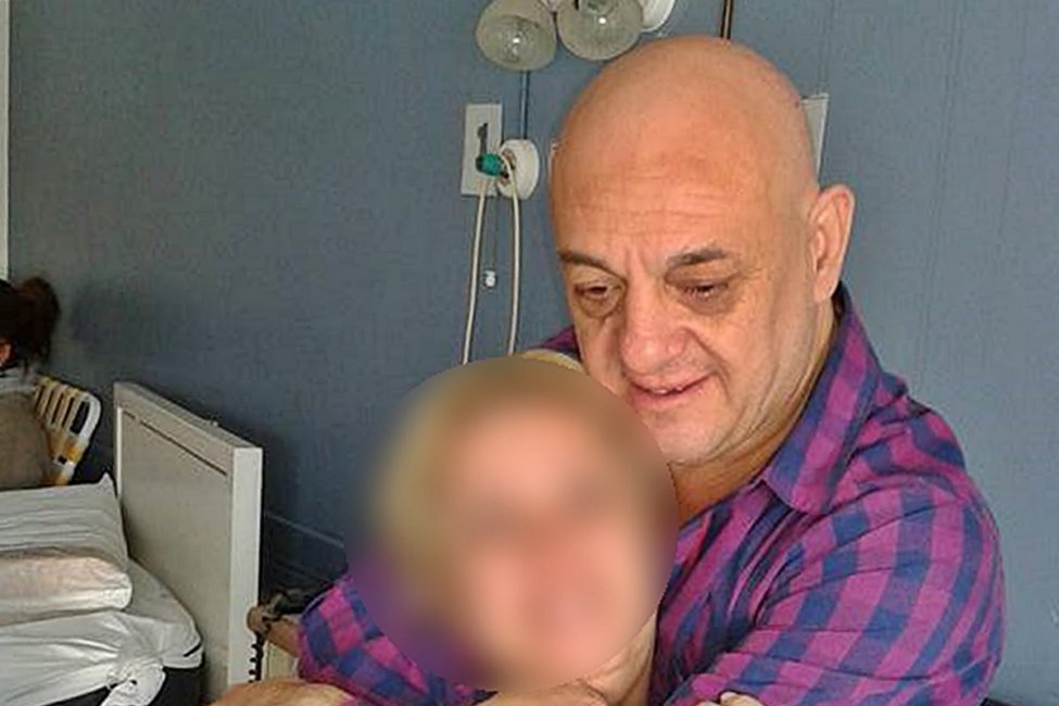 Otorgaron la prisión domiciliaria a Gustavo Alfonzo