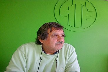 ATE convocó a un encuentro a raíz de la situación salarial. ATE convocó a un encuentro a raíz de la situación salarial.