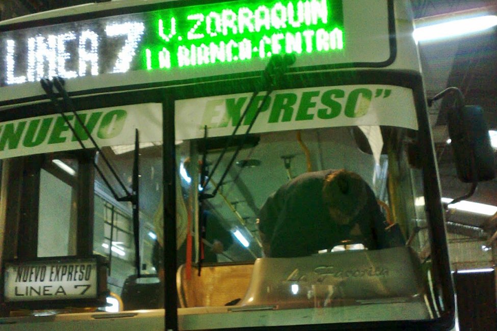 La Cámara de Transporte invitó a los ediles de la oposición a debatir el precio del boleto porque “no fue ninguno”
