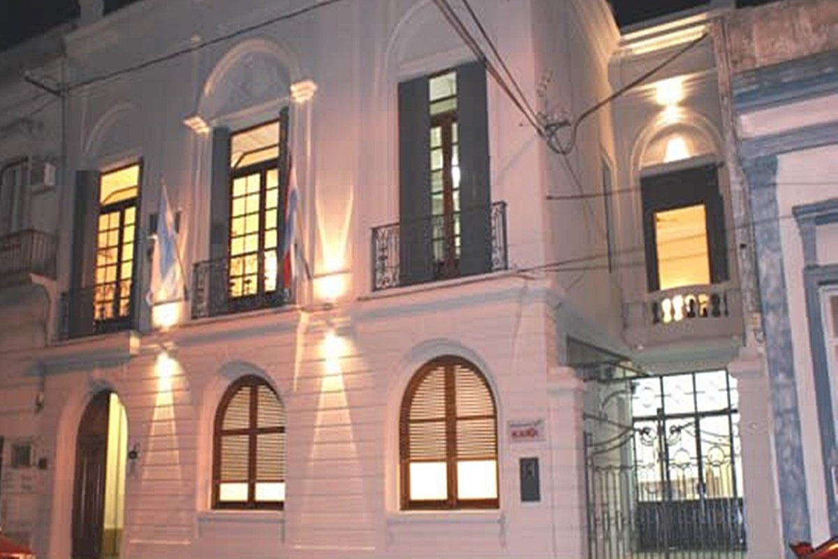 Lampazzi hizo su evaluaci&oacute;n del dato.