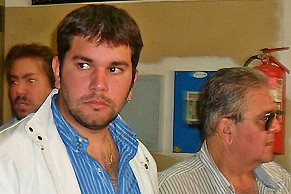 Se ratificó la condena a Martín Strassera pero podría quedar otra instancia de apelación
