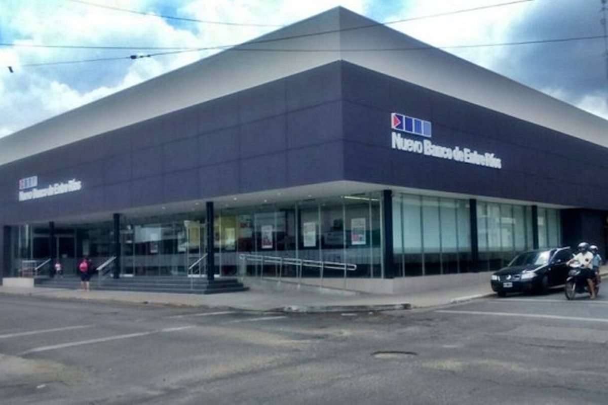 Cinco d&iacute;as sin bancos, en noviembre.