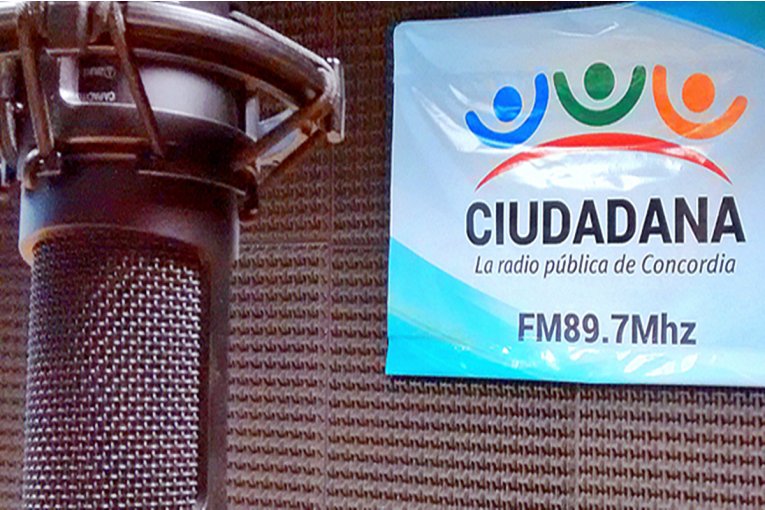 FOPEA se solidariz&oacute; con un periodista concordiense y advirti&oacute; sobre un posible caso de "abuso estatal"