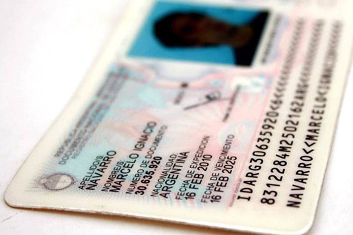 Son 342 los DNI sin retirar en el registro civil local. Son 342 los DNI sin retirar en el registro civil local.