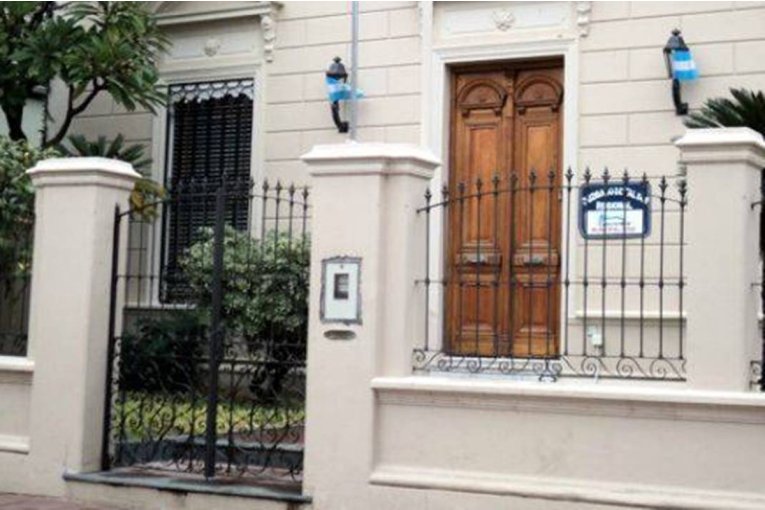 El Juzgado de Faltas recordó que está vigente la moratoria 2026