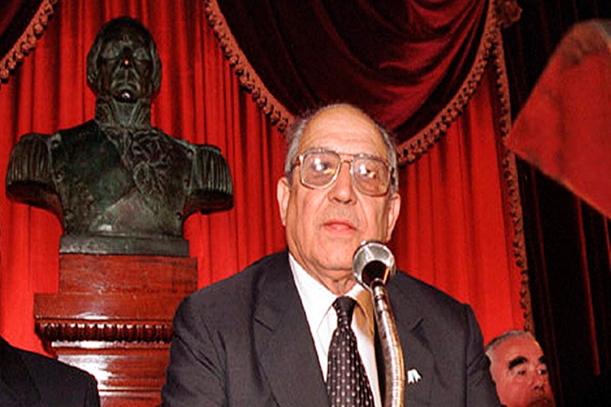 La presentación será el próximo viernes.