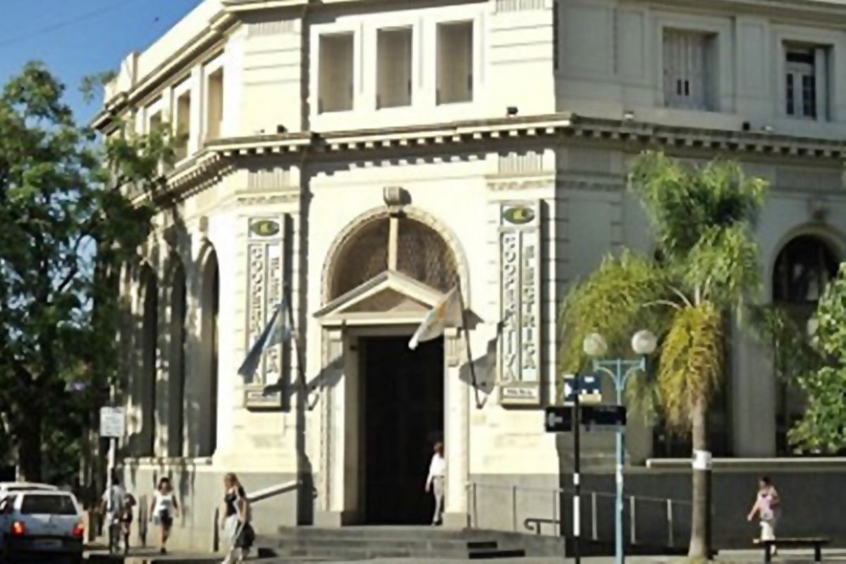 Licitaci&oacute;n P&uacute;blica Cooperativa El&eacute;ctrica