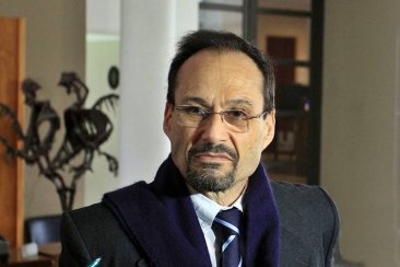 Jorge García, Procurador General Jorge García, Procurador General