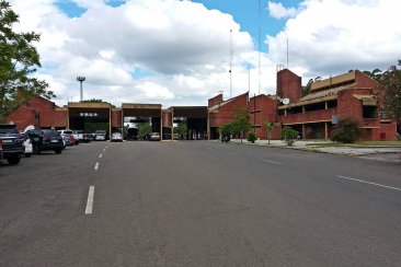 La causa tuvo sentencia en un tribunal de Paraná La causa tuvo sentencia en un tribunal de Paraná