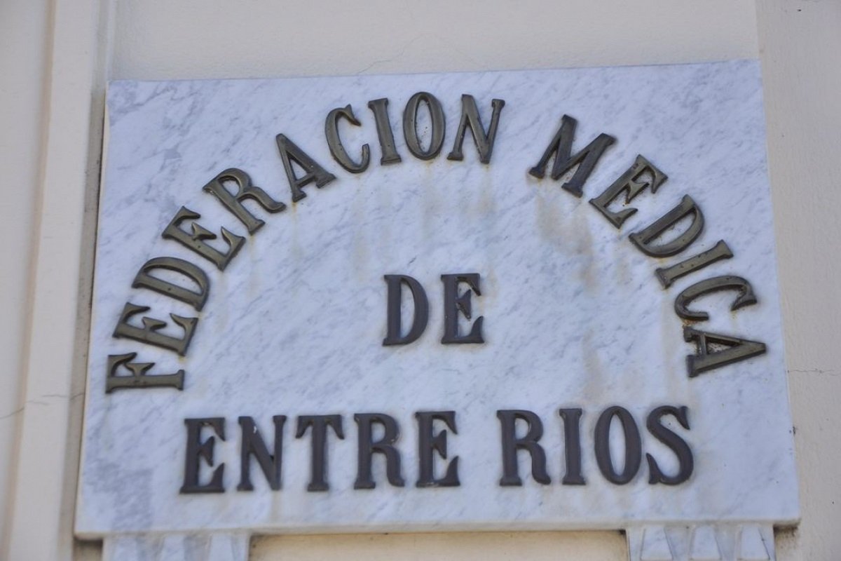 Valoraron la predisposici&oacute;n del gobernador Frigerio.