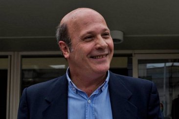 Pagliotto pidió la renuncia del Procurador García. Pagliotto pidió la renuncia del Procurador García.