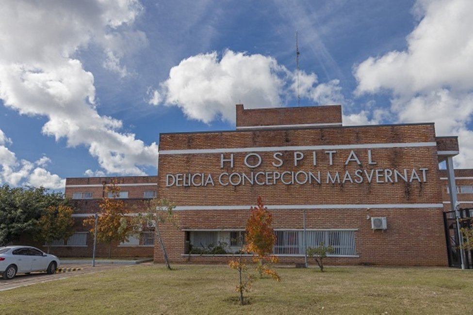 El hospital Masvernat realiza una campaña de prevención y concientización de signos tempranos de ACV