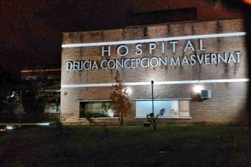 Los 9 hisopados del martes dieron negativo. Los 9 hisopados del martes dieron negativo.