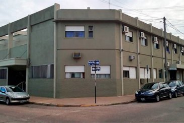 Desde el sector aseguran estar en "el medio" del conflicto. Desde el sector aseguran estar en "el medio" del conflicto.