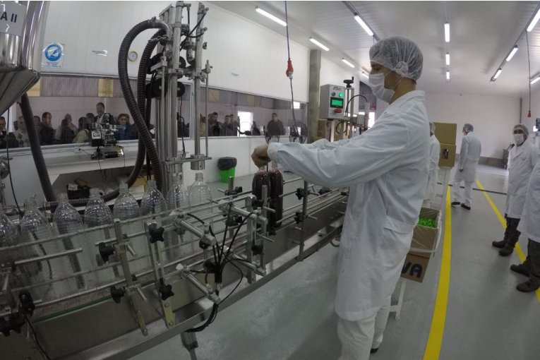 La provincia inform&oacute; 125 proyectos para el RINI pero ninguno corresponde a Concordia