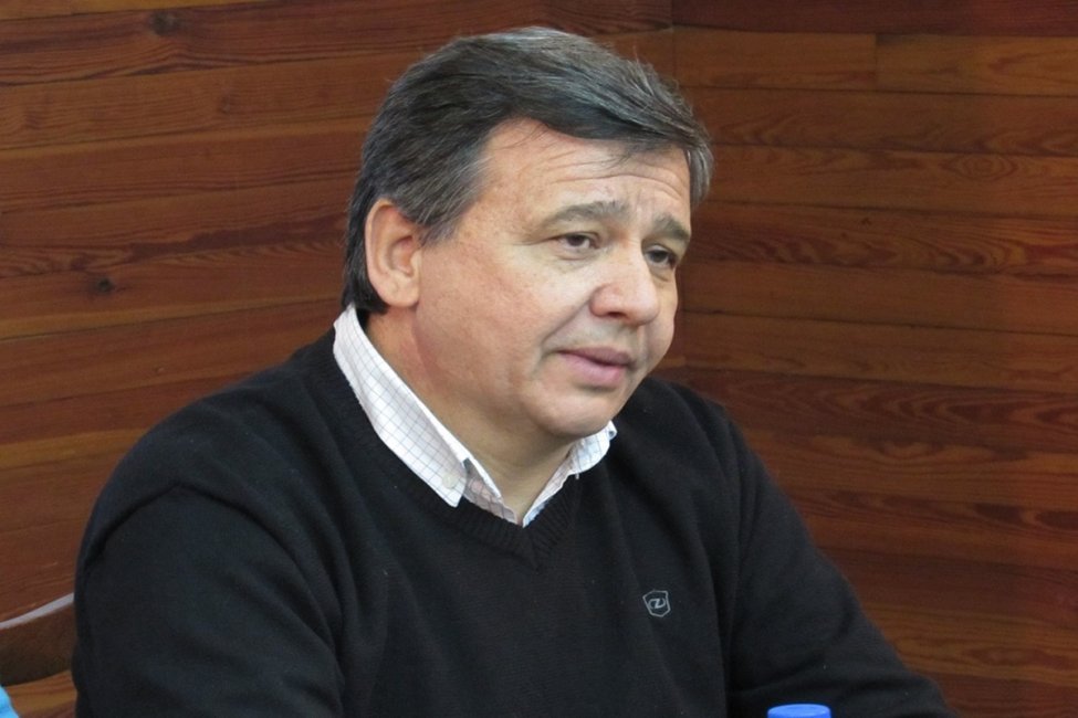 "Estamos siendo la voz de muchos gobernadores", afirman desde AGMER