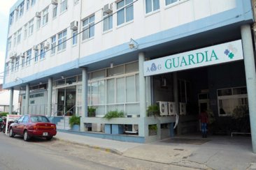 Aclaran que se sigue atendiendo a los afiliados. Aclaran que se sigue atendiendo a los afiliados.