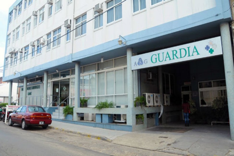Un sanatorio concordiense aclaró que no ha “efectuado despido de personal”