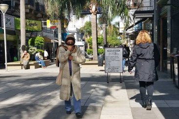 Vuelve el frío y las jornadas más secas y con más sol. Vuelve el frío y las jornadas más secas y con más sol.