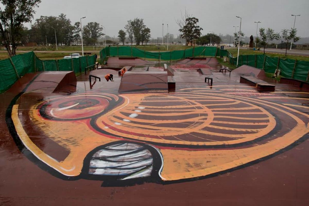 "Concordia al extremo" se presentará por primera vez en la ciudad.