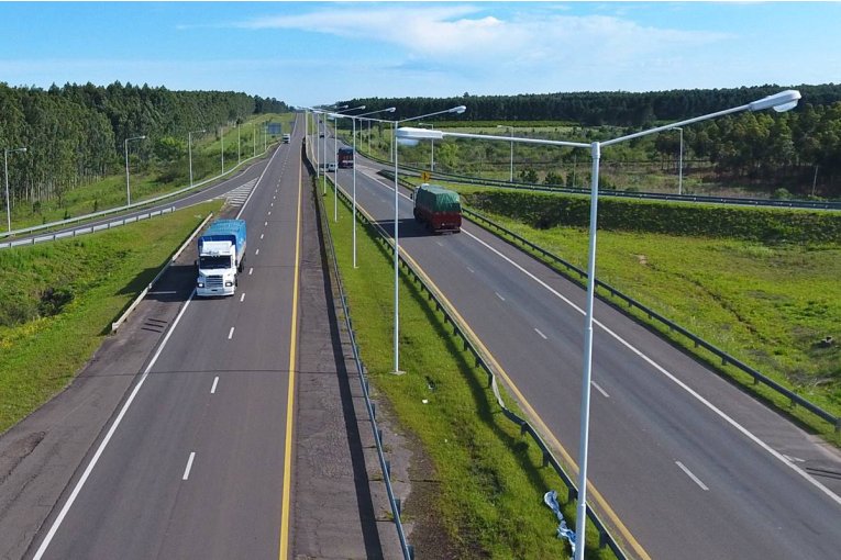 Vialidad informó cuáles serán las primeras acciones que tomará en la Ruta Nacional 14