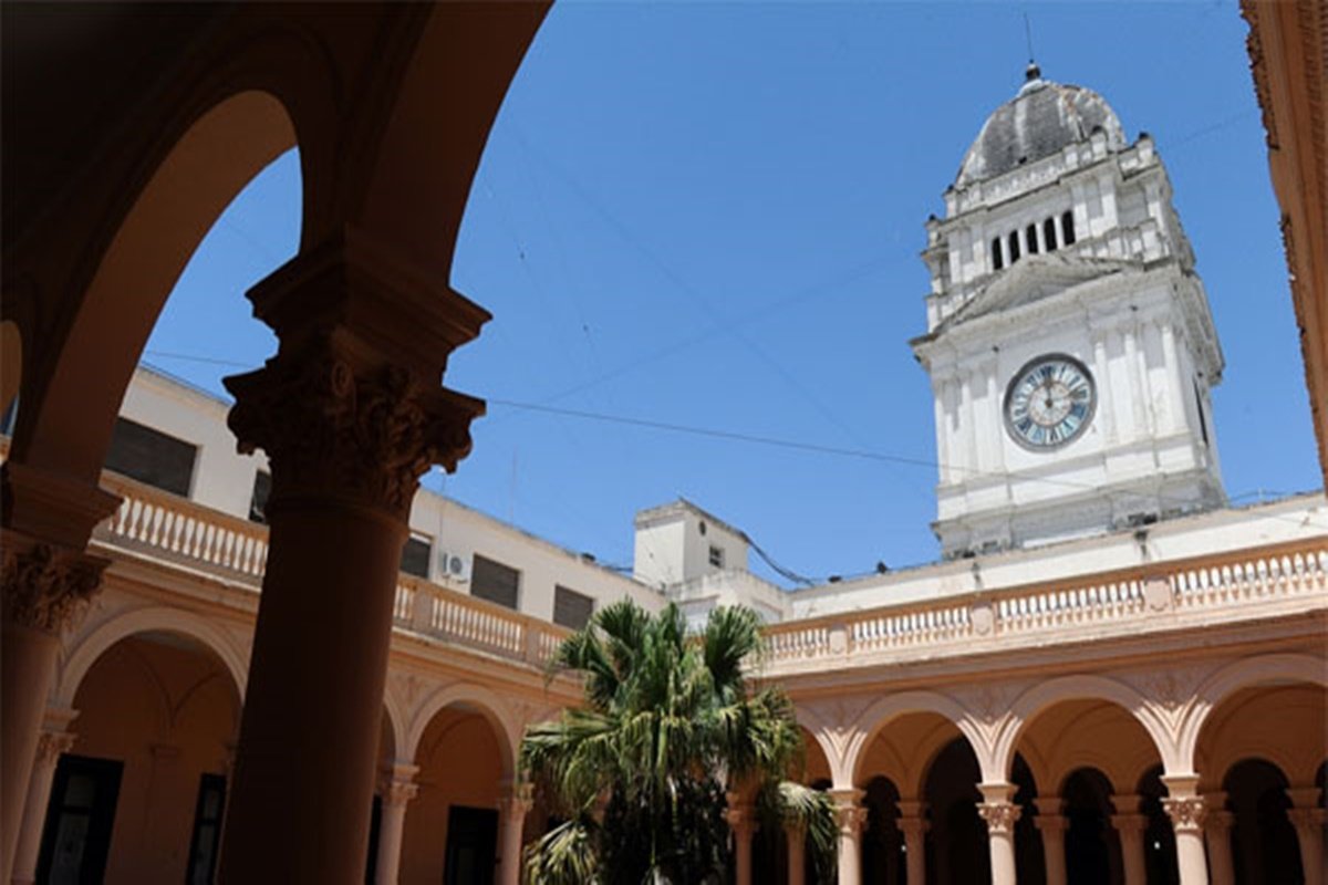 Como m&iacute;nimo, dejar&aacute; de llegar m&aacute;s de mil millones de pesos a Entre R&iacute;os.