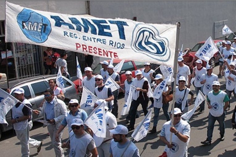 AMET advierte que la reforma previsional agravar&aacute; el conflicto docente