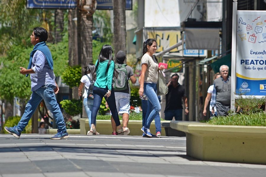 En la clientela local aún no se ve una presencia significativa de uruguayos