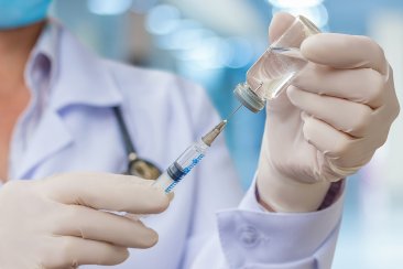 14 días es el intervalo entre vacunas (COVID y antigripal) 14 días es el intervalo entre vacunas (COVID y antigripal)