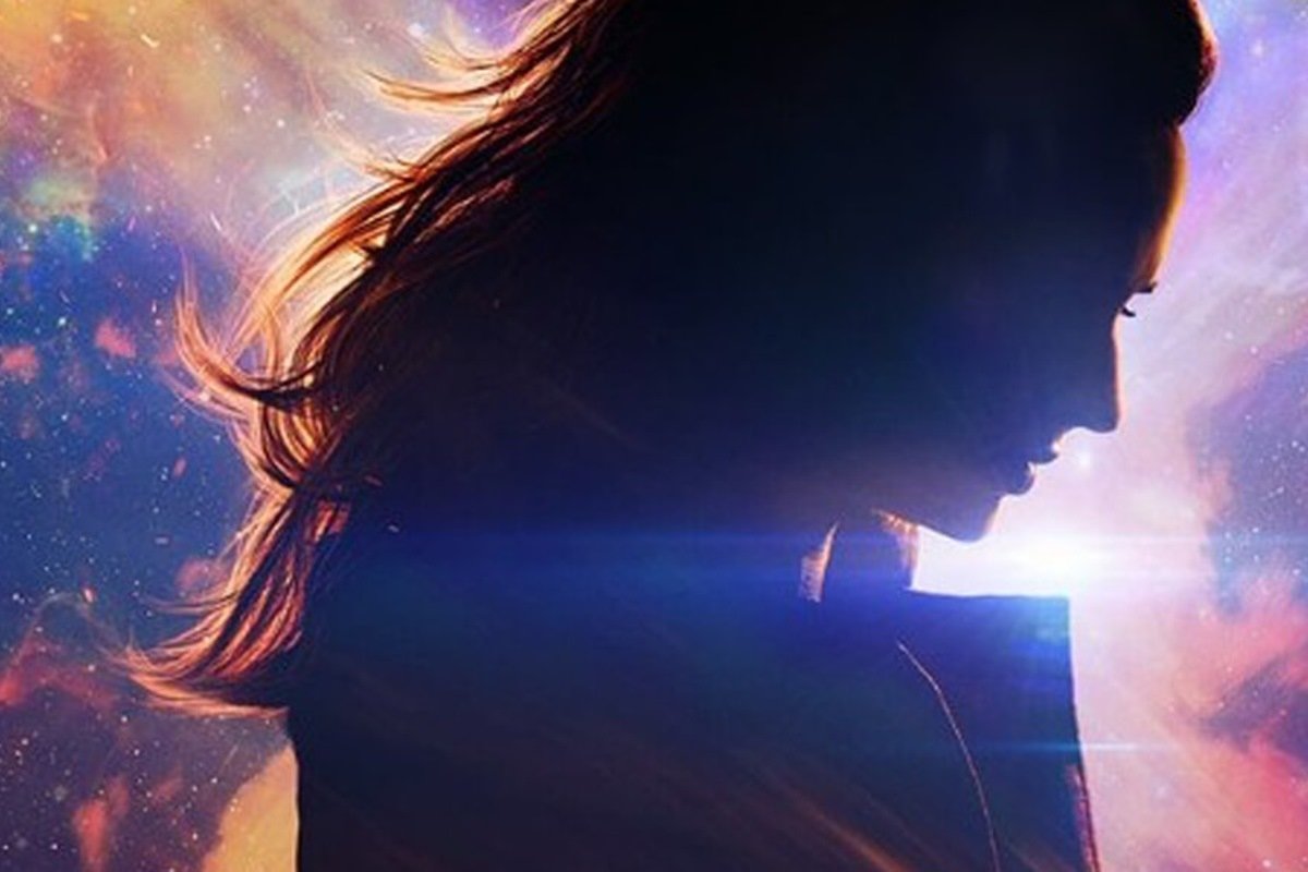 X-Men: Dark Phoenix X-Men: Dark Phoenix