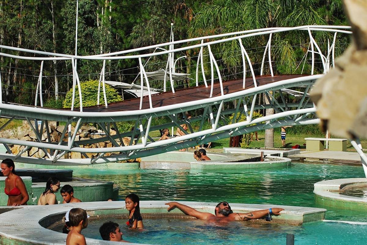 Se&ntilde;alan que la reciente apertura del aeropuerto de Concordia amplia el alcance tur&iacute;stico.