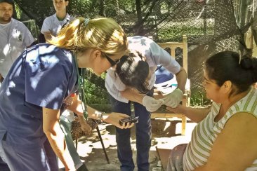 La Provincia denunció la falta de envió de fondos. La Provincia denunció la falta de envió de fondos.