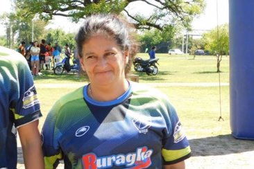 La hermana de Mariela pidió que el juez reconozca "que se equivocó". La hermana de Mariela pidió que el juez reconozca "que se equivocó".