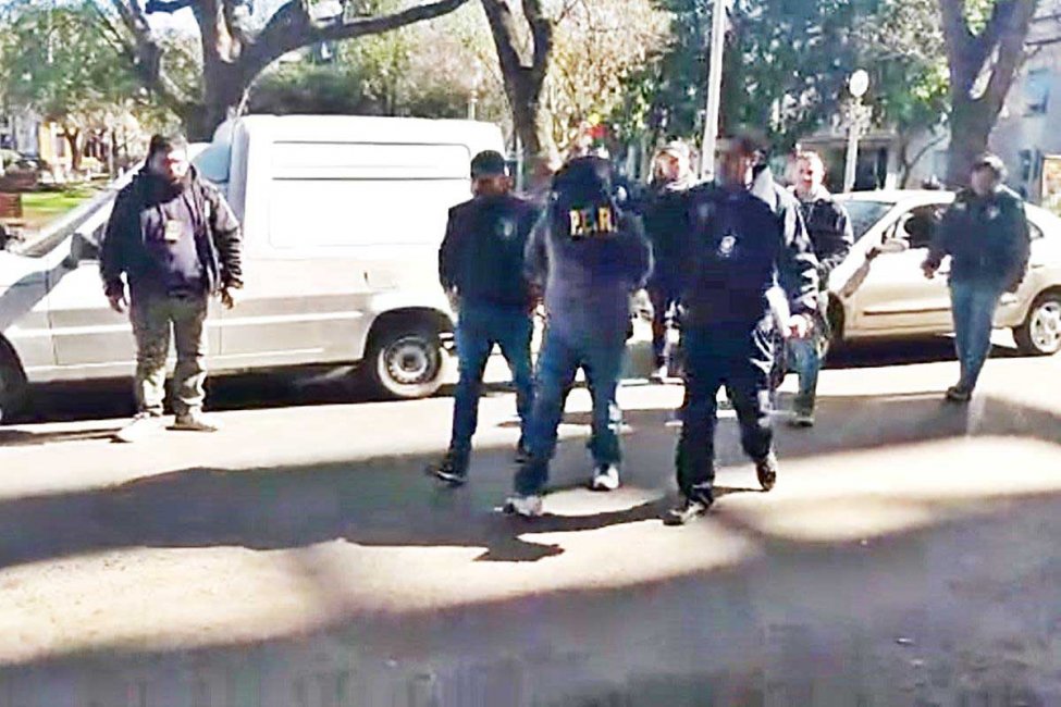 CASO COSTEN: La querella aclaró que pedirá &ldquo;cadena perpetua&rdquo; para los dos imputados