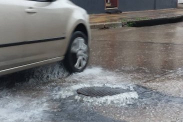 El alerta está previsto para este jueves. El alerta está previsto para este jueves.