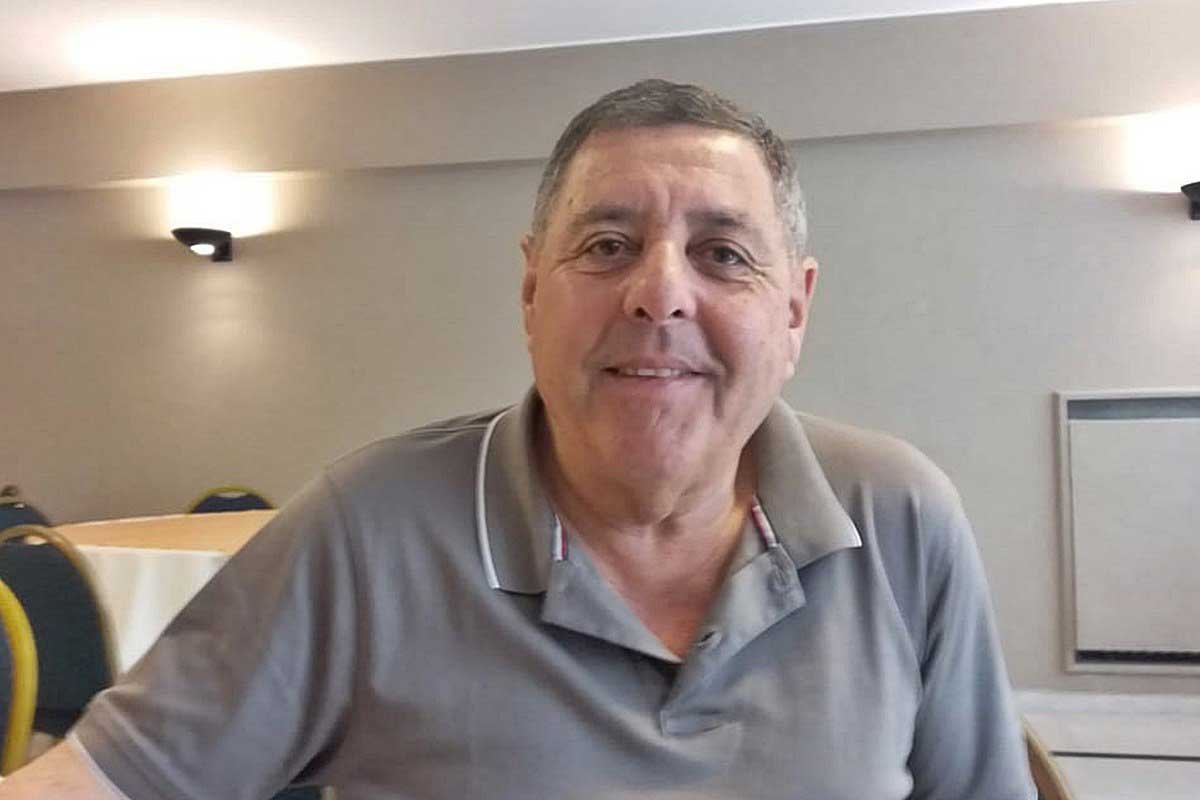 Alfredo de Angeli logr&oacute; tener continuidad en el Senador de la Naci&oacute;n