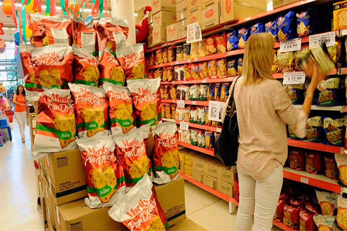 El horario mercantil para Navidad y Fin de A&ntilde;o