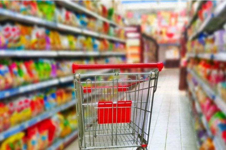 Se busca impulsar las ventas de productos locales en grandes cadenas de supermercados