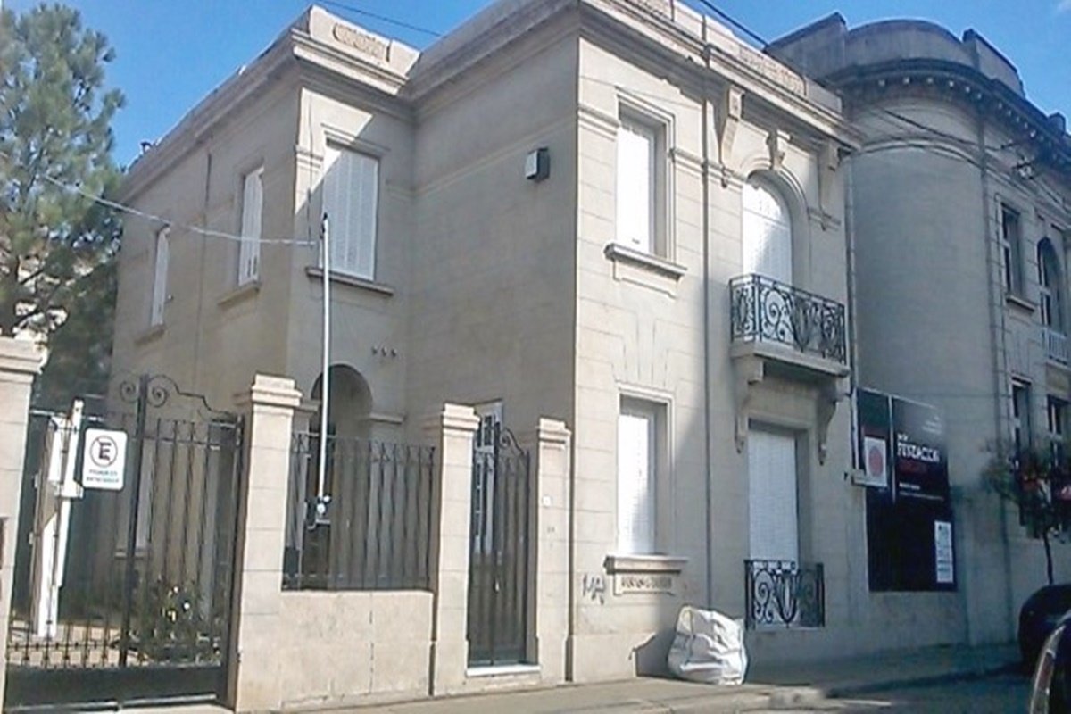 Un concierto de música clásica en Fundación Magma.