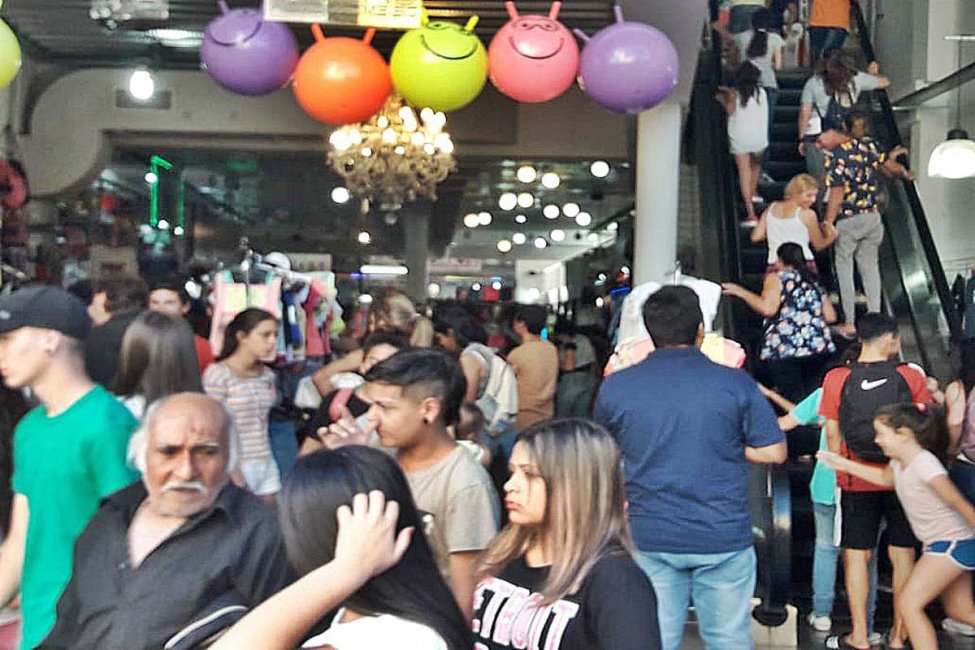 Lago resaltó el incremento en las ventas pero señaló que &ldquo;parece que hay gente que le molesta&rdquo;