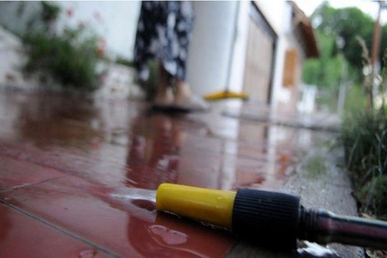 El EDOS detalló las prohibiciones por la emergencia y como denunciar actos de derroche