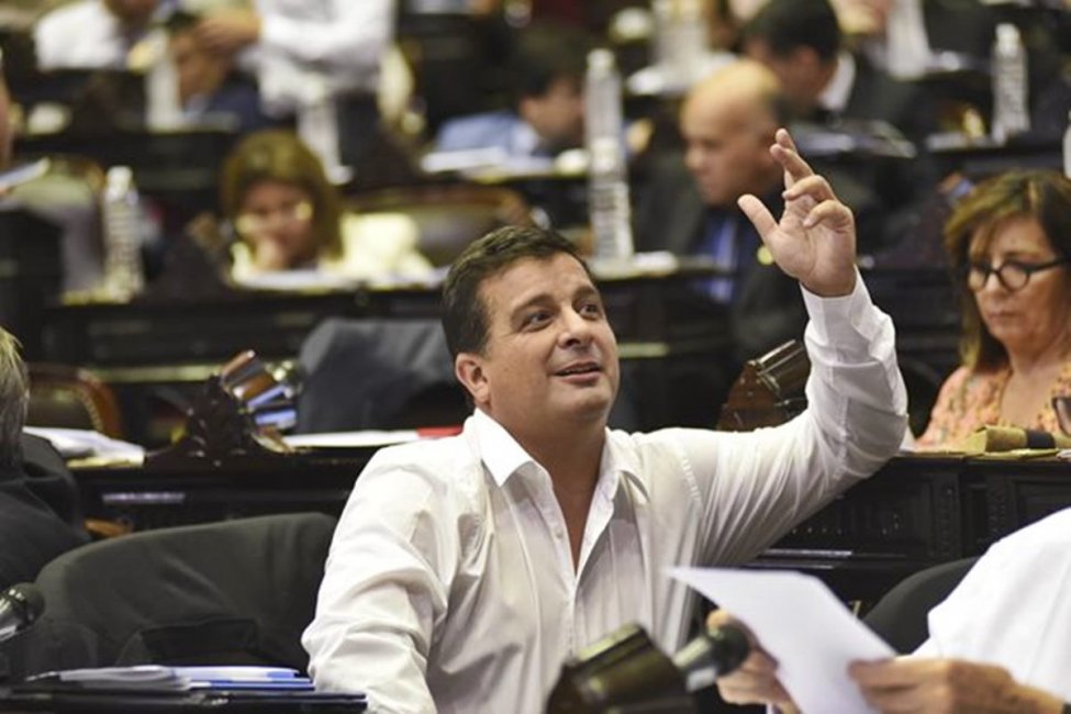 Casaretto destacó los aumentos salariales porque &ldquo;marcan un cambio de modelo en favor de los sectores populares&rdquo;